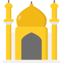 moschea