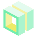 Куб 3d