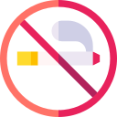ne pas fumer