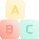 Блок abc