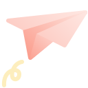 Paper plane