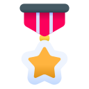 スターメダル