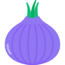 紫玉ねぎ