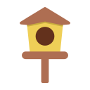 vogelhaus