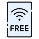 wi-fi gratis