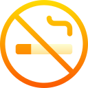 No smoking