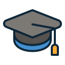 graduate cap