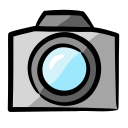 Photo camera