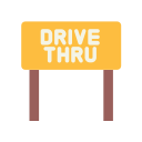 drive-thru