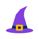 Witch hat