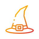 Witch hat