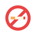 No smoking