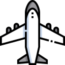 avión