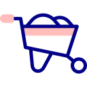 Wheelbarrow