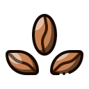 Coffee bean