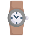 zegarek na rękę