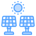 panel solar