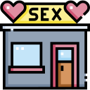 negozio di sesso