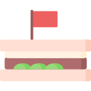 sandwich