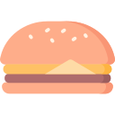 hamburger al formaggio