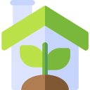 Green house