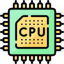 Cpu