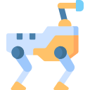 cane robot