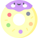 donut