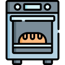 Oven