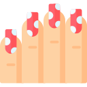 nail art