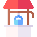 puits d'eau