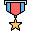 medalha