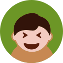 sonrisa