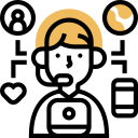 conexión