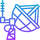 antenna parabolica