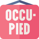 Occupied