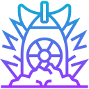 nucleaire ontploffing