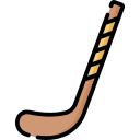 Hockey stick