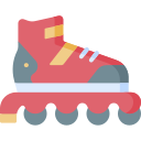 patins à roulettes