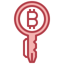 Private key