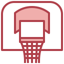 aro de baloncesto