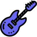 Electric guitar