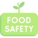 Безопасности пищевых продуктов