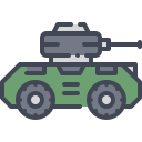 装甲車
