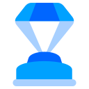 Diamond award