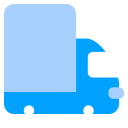 Mover truck