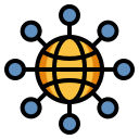 Global network