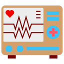 monitor de pulso cardiaco