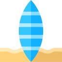 deska surfingowa