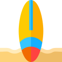 Surfboard